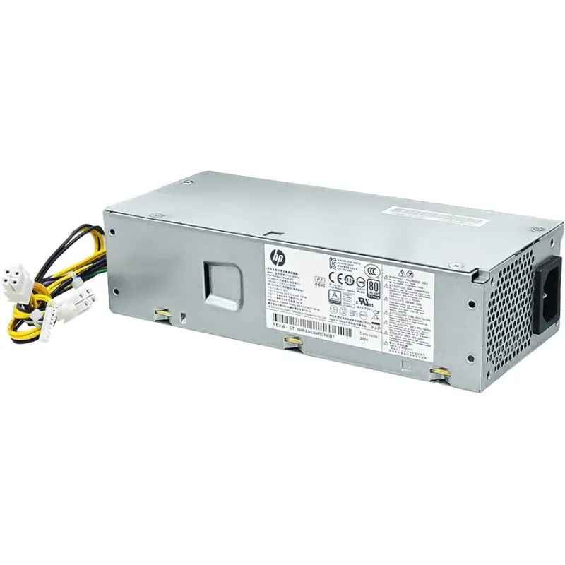 HP L08404-002 180W Power Supply voor HP ProDesk 400 G5