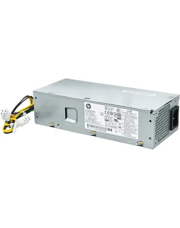 HP L08404-002 180W Power Supply voor HP ProDesk 400 G5