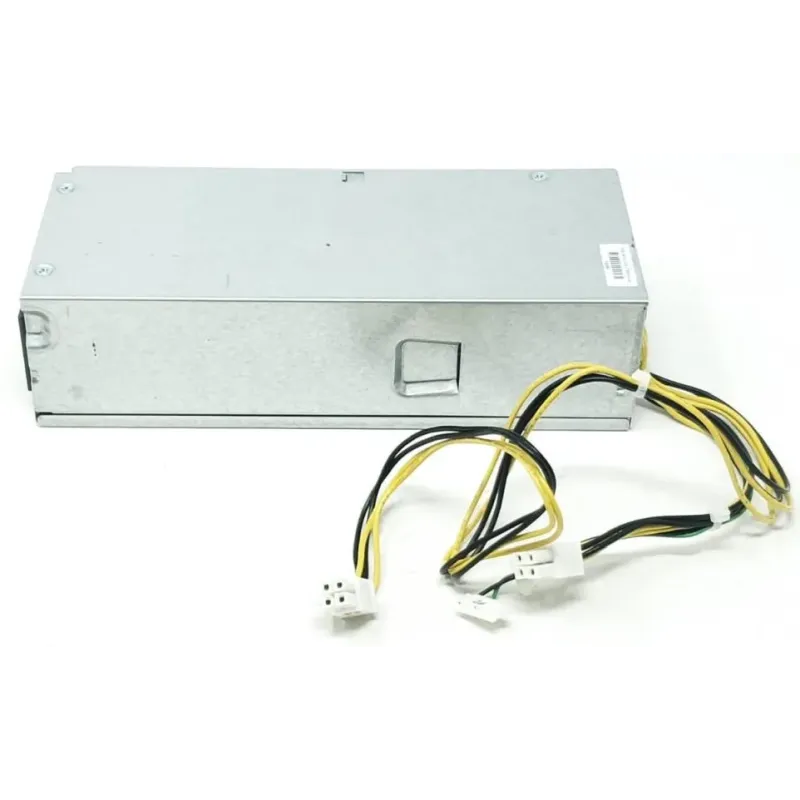 HP L08404-002 180W Power Supply voor HP ProDesk 400 G5
