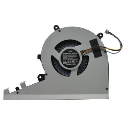 HP Envy 17-CR0013DX CPU/GPU Koelventilator N13561-001 N18727-001