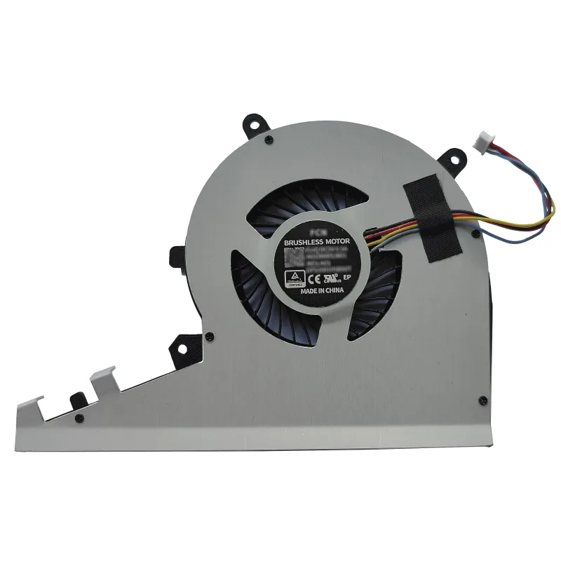 HP Envy 17-CR0013DX CPU/GPU Koelventilator N13561-001 N18727-001