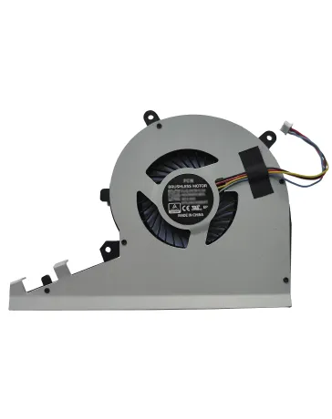 HP Envy 17-CR0013DX CPU/GPU Koelventilator N13561-001 N18727-001