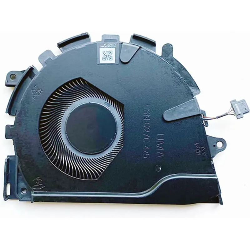 HP M26012-001 Koelventilator voor ProBook en EliteBook Laptops