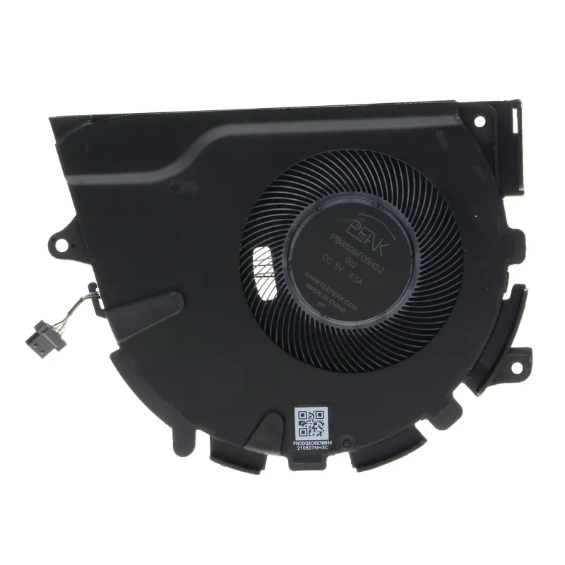 HP M26012-001 Koelventilator voor ProBook en EliteBook Laptops