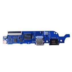 HP ProBook 650 G8 X8Q USB Board IO Interface Board