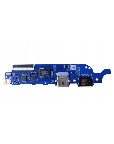 HP ProBook 650 G8 X8Q USB Board IO Interface Board