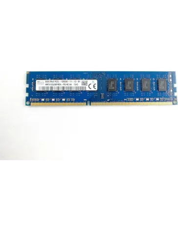 Hynix 8GB DDR3L PC3L-12800U 1600MHz CL11 RAM Module