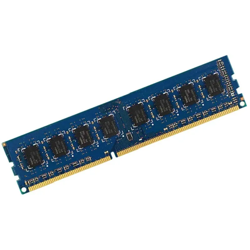 Hynix 8GB DDR3L PC3L-12800U 1600MHz CL11 RAM Module