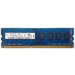 Hynix 8GB DDR3L PC3L-12800U 1600MHz CL11 RAM Module