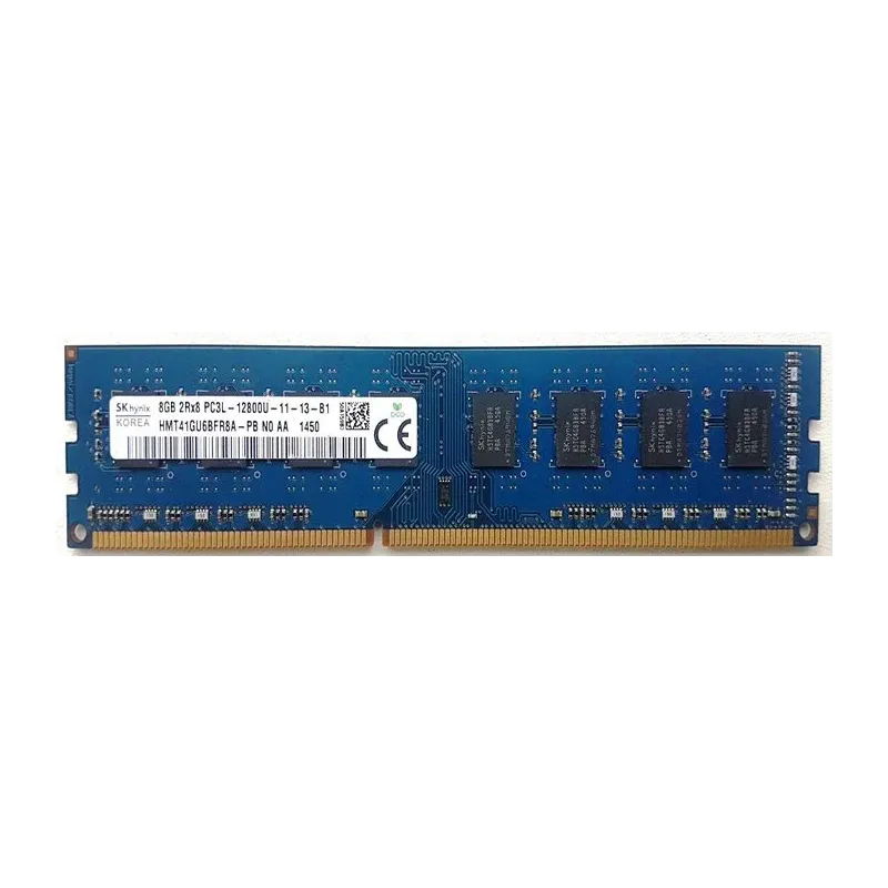Hynix 8GB DDR3L PC3L-12800U 1600MHz CL11 RAM Module