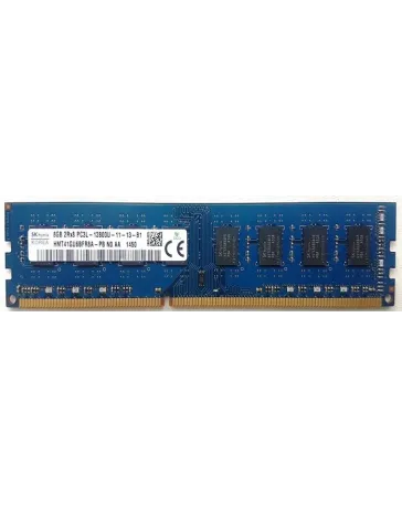 Hynix 8GB DDR3L PC3L-12800U 1600MHz CL11 RAM Module