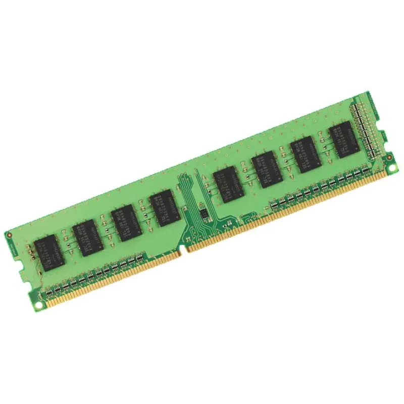 Samsung 8GB DDR3 1600MHz PC3-12800U UDIMM Memory Module