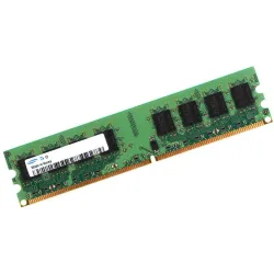 Samsung 8GB DDR3 1600MHz PC3-12800U UDIMM Memory Module