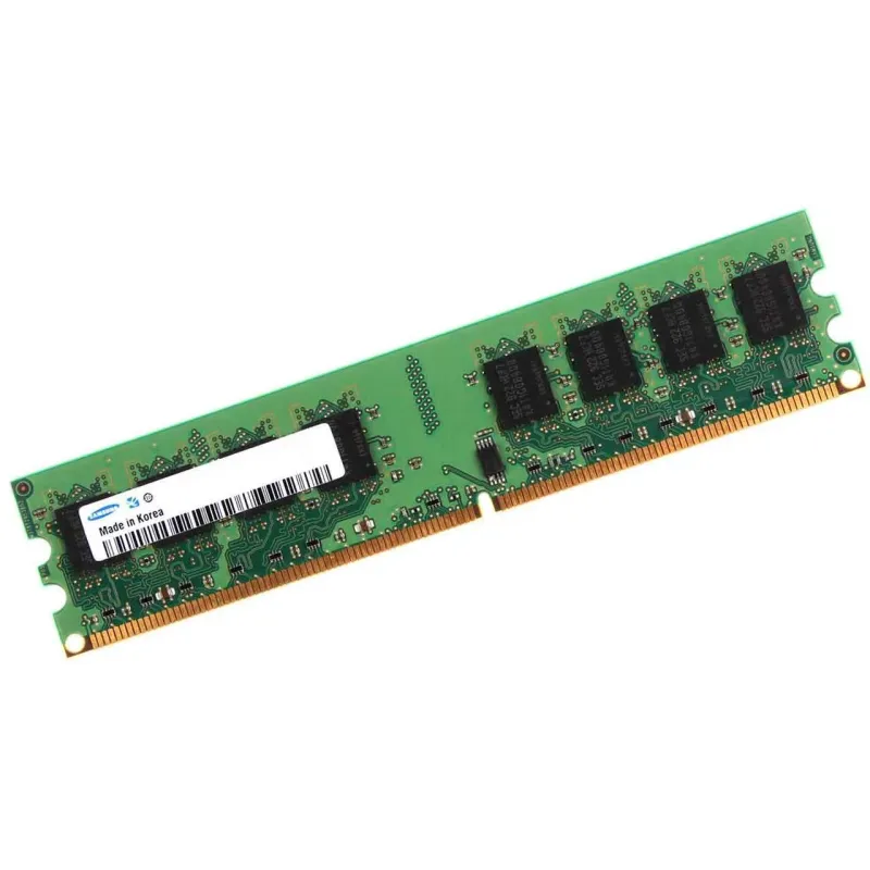 Samsung 8GB DDR3 1600MHz PC3-12800U UDIMM Memory Module
