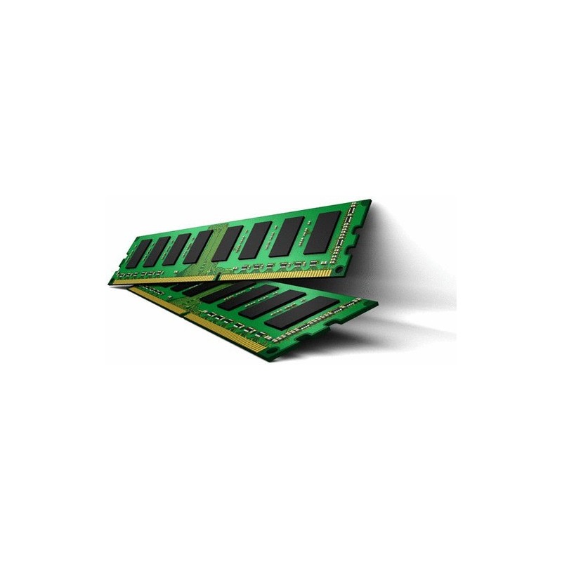 Generic 4GB DDR-3 ECC