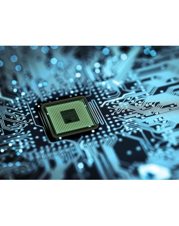 Intel Xeon Processor 6C E5-2620 v3 (15M Cache, 2.4GHz)