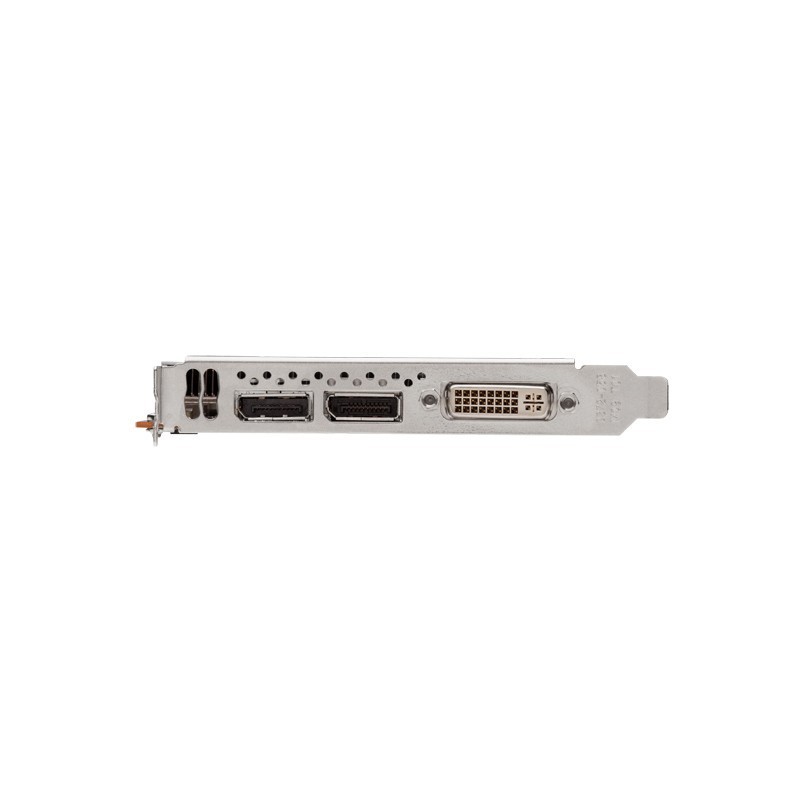 HP Nvidia Quadro 2000