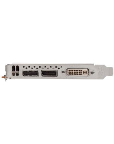 HP Nvidia Quadro 2000