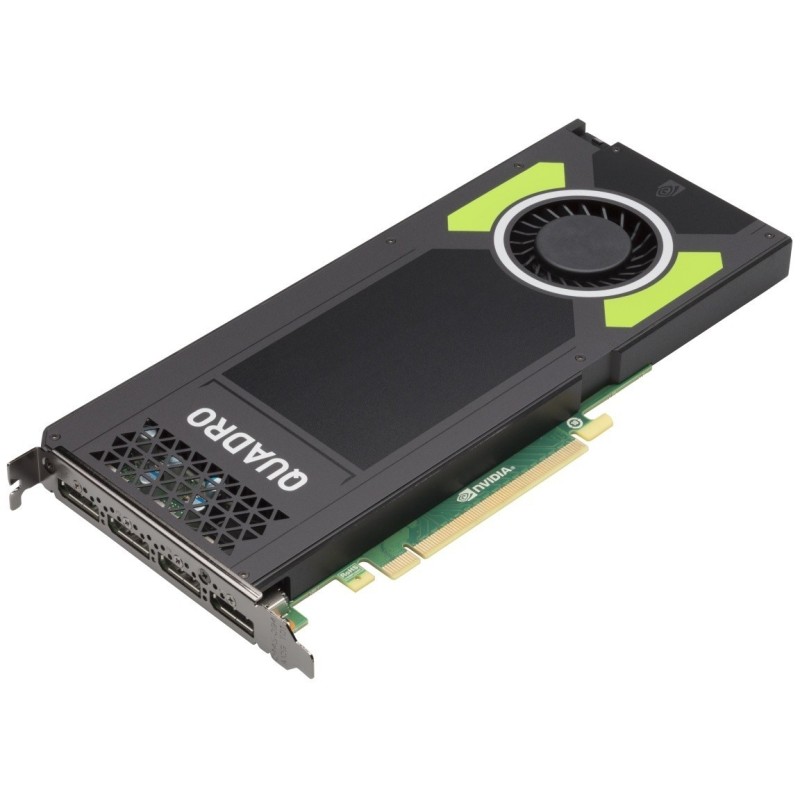 HP Nvidia Quadro M4000 8GB GDDR5