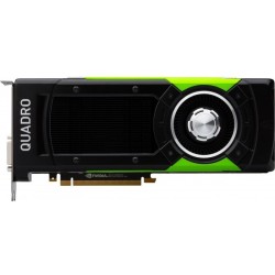 HP nVidia Quadro P6000 - Refurbished
