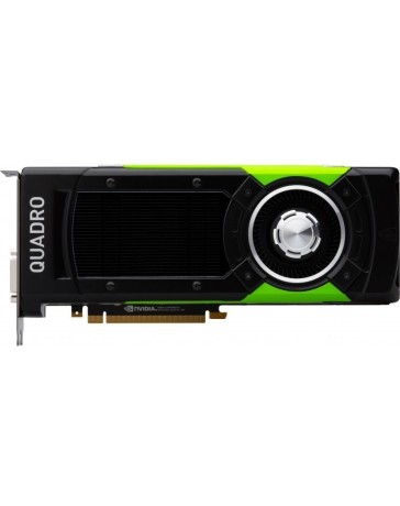 HP nVidia Quadro P6000 - Refurbished