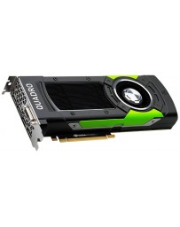 HP nVidia Quadro P6000 - Refurbished