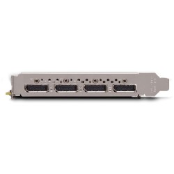 HP NVIDIA Quadro P2000 - 5GB, 4x DP - Refurbished
