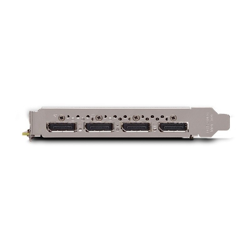 HP NVIDIA Quadro P2000 - 5GB, 4x DP - Refurbished