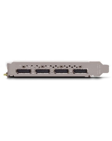 HP NVIDIA Quadro P2000 - 5GB, 4x DP - Refurbished