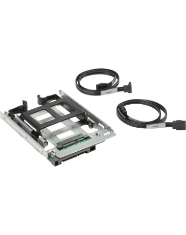 SSD Bracket
