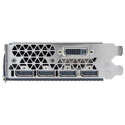 Dell Nvidia Quadro M6000 12GB PCIe 1x DVI 4x DP - Refurbished
