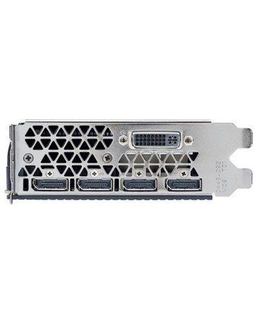 Dell Nvidia Quadro M6000 12GB PCIe 1x DVI 4x DP - Refurbished
