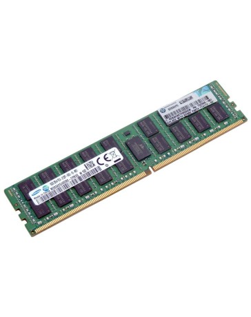 HP 16Gb DDR-4 PC4-2133P ECC Reg - Refurbished HP 16Gb DDR-4 PC4-2133P ECC Reg - Refurbished