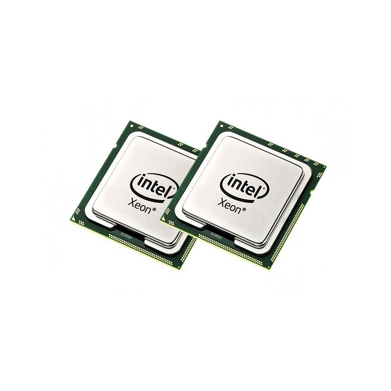 Intel Xeon Processor 8C E5-2660 (20M Cache, 2.2GHz) - Refurbished