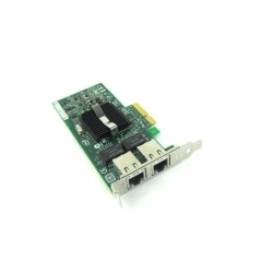 IBM Intel Pro/1000 PT Dual Port LP - Refurbished