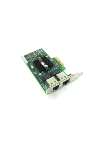 IBM Intel Pro/1000 PT Dual Port LP - Refurbished