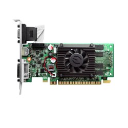 HP Nvidia Geforce 8400GS 256 MB PCI-E x1 LFH/TV-Out LP