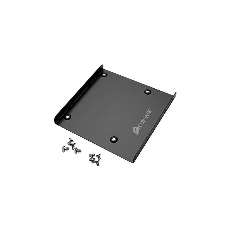 Corsair 2.5 HDD bracket - Refurbished
