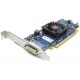 AMD RADEON HD5450 512MB PCIe ATI Dell 0XF27T - Refubished