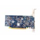 AMD RADEON HD5450 512MB PCIe ATI Dell 0XF27T - Refubished