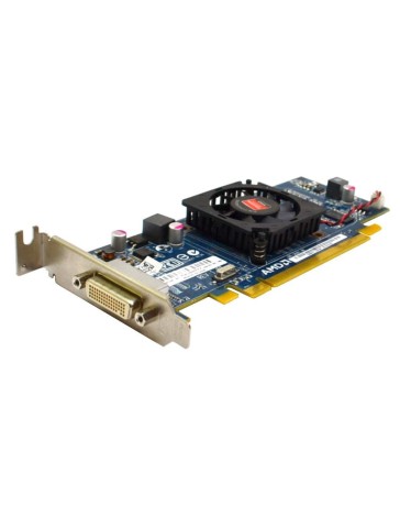 ATI Radeon HD6350 512Mb PCIe 1xDMS-59 - Refurbished