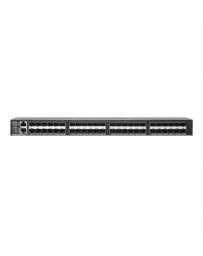 HPE SN6000C 8Gb 16-port Fibre Channel Switch model - Refurbished