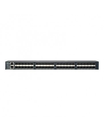 HPE SN6000C 8Gb 16-port Fibre Channel Switch model - Refurbished