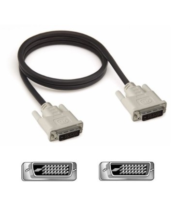 HP DVI-DVI Cable (Refurbished)