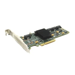HP LSI 9212-4i 6Gb/s 4 ports SAS HBA - Refurbished