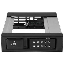587x297x202 Hotswap HDD 3.5 10x - Refurbished