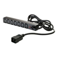 HP 2x C13 PDU Extension Bars - Refurbished