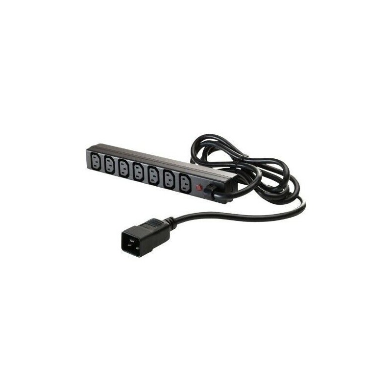 HP 2x C13 PDU Extension Bars - Refurbished