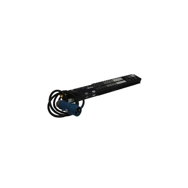 HP Power Monitoring Power Distribution S132 - Refurbished