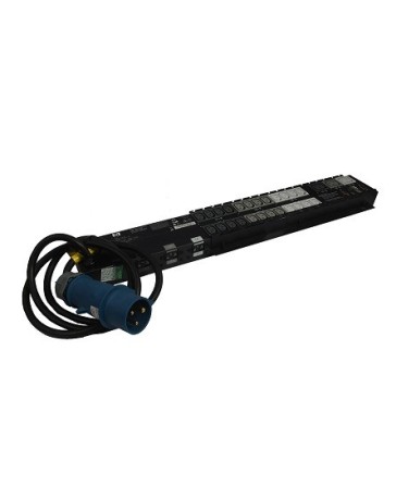 HP Power Monitoring Power Distribution S132 - Refurbished HP Power Monitoring Power Distribution S132 - Refurbished